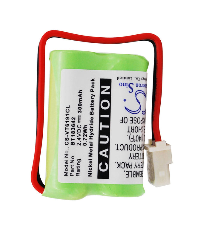 Battery for CS-VT6191CL-5