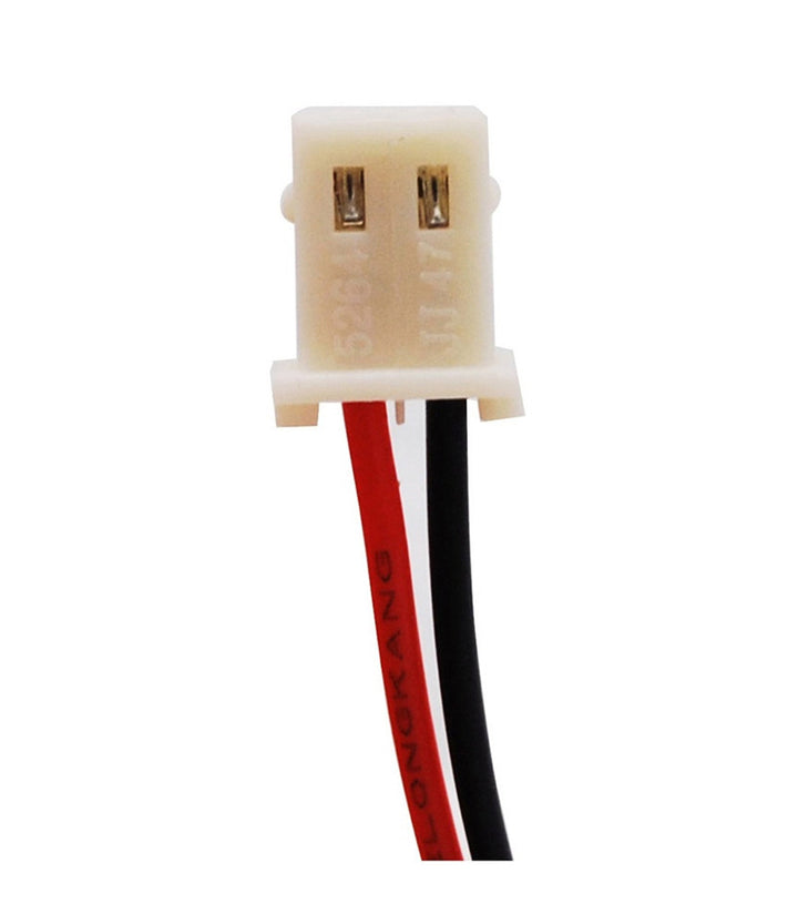 Battery for CS-VT6191CL-6
