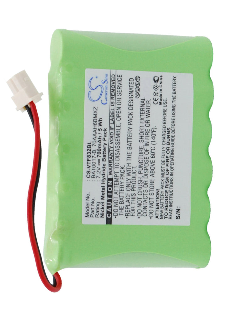 Battery for CS-VTF832BL-3