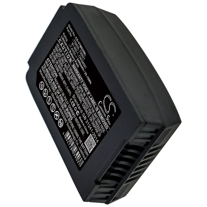 Battery for CS-VTM025BL-4