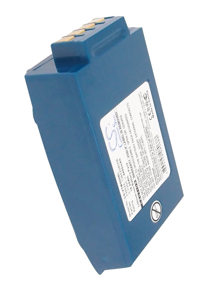Battery for CS-VTM500BL-4
