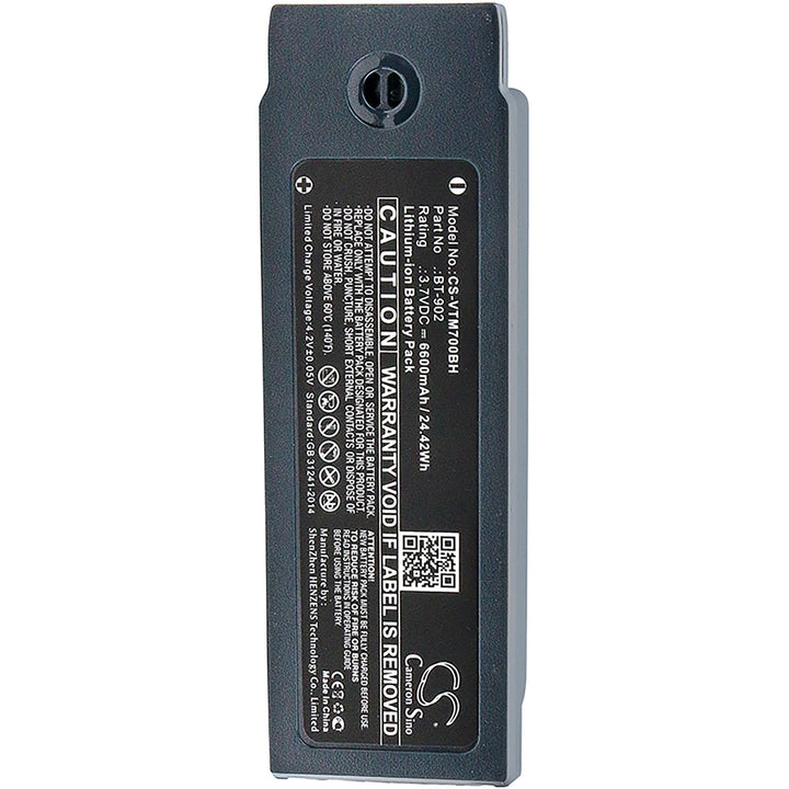 Battery for CS-VTM700BH-3