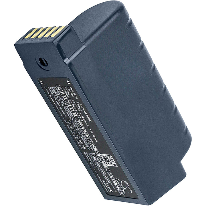 Battery for CS-VTM700BX-2
