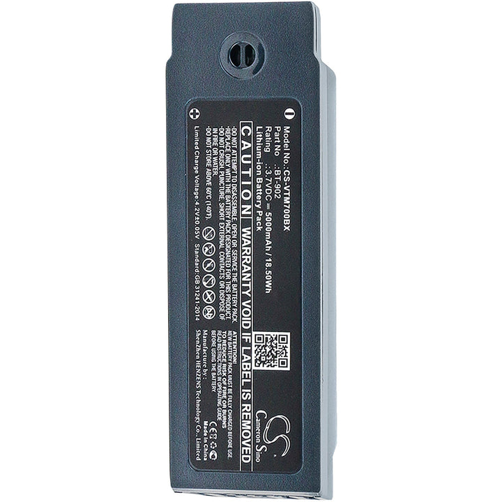 Battery for CS-VTM700BX-3