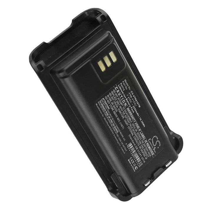 Battery for CS-VTR610TW-3