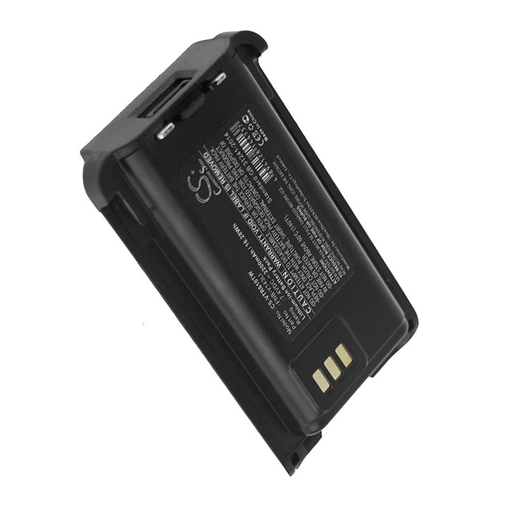 Battery for CS-VTR610TW-4