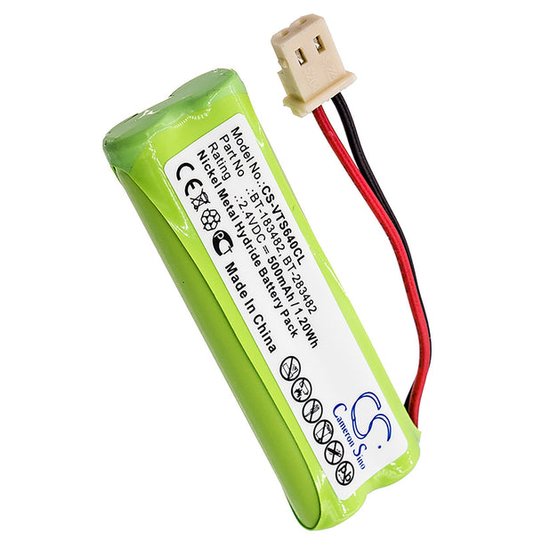 Battery for CS-VTS640CL