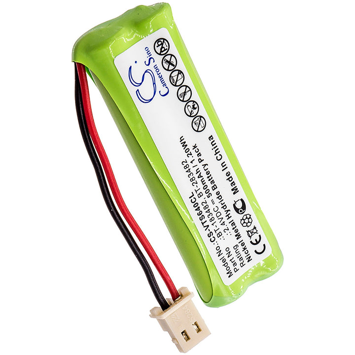 Battery for CS-VTS640CL-2