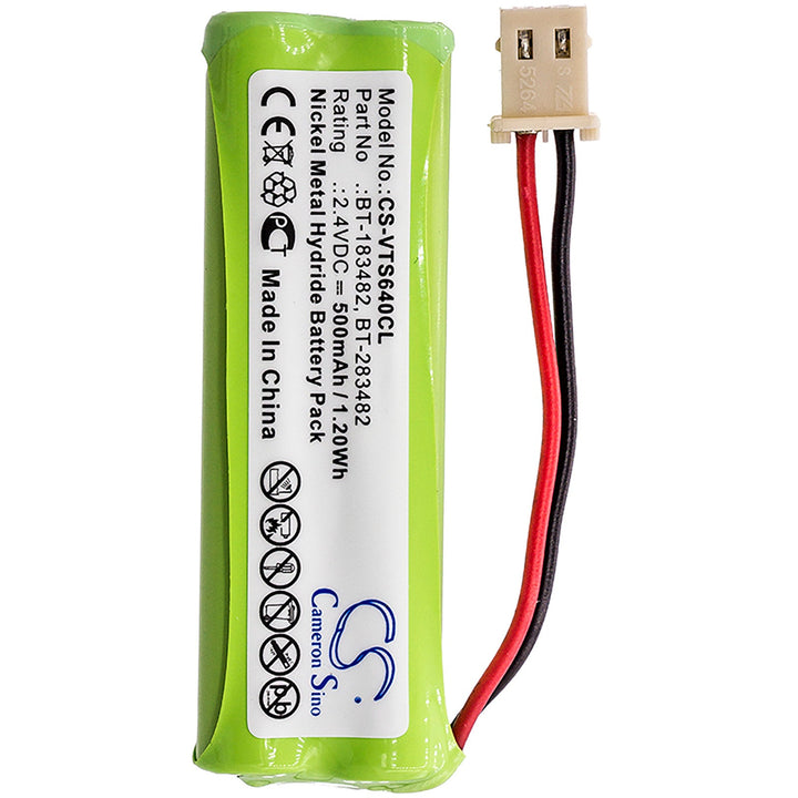 Battery for CS-VTS640CL-3