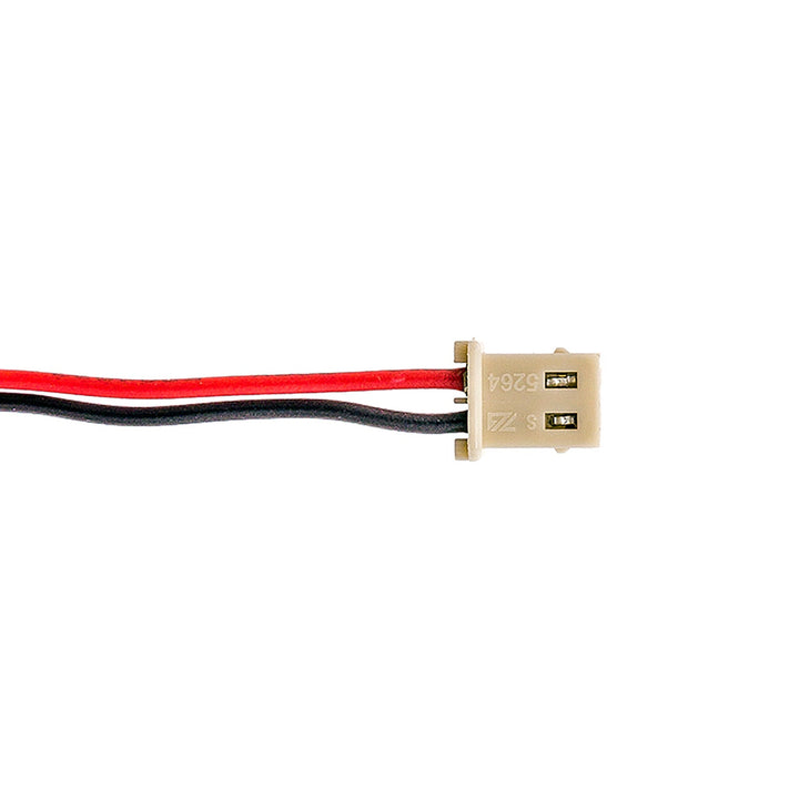 Battery for CS-VTS640CL-4