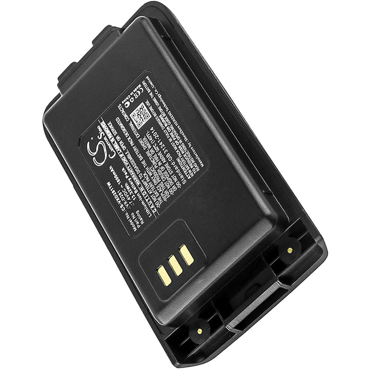 Battery for CS-VXD281TW-3