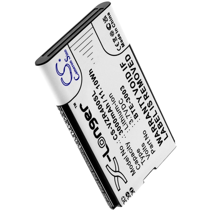 Battery for CS-VZR400SL-2