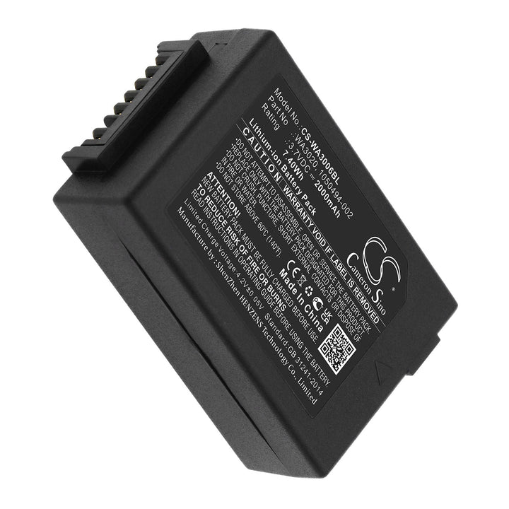 Battery for CS-WA3006BL-3