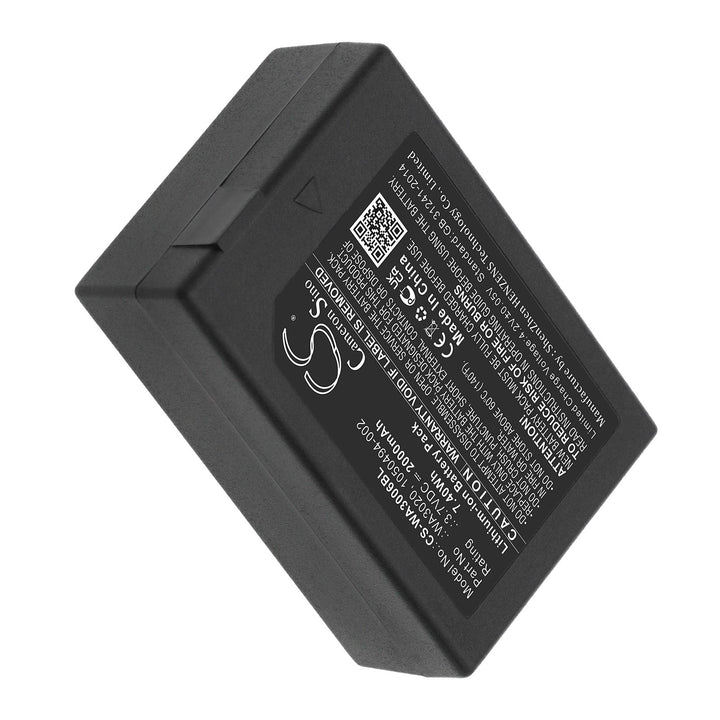 Battery for CS-WA3006BL-4
