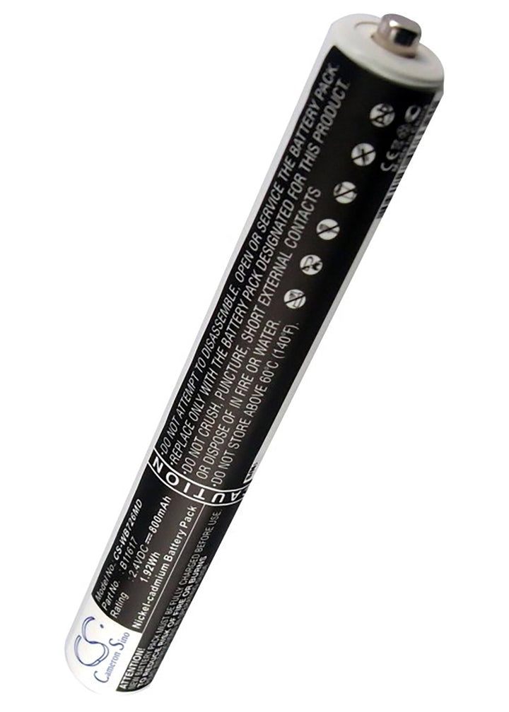 Battery for CS-WB726MD-3
