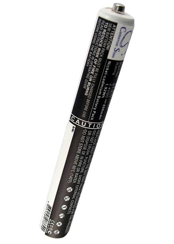 Battery for CS-WB726MD-4