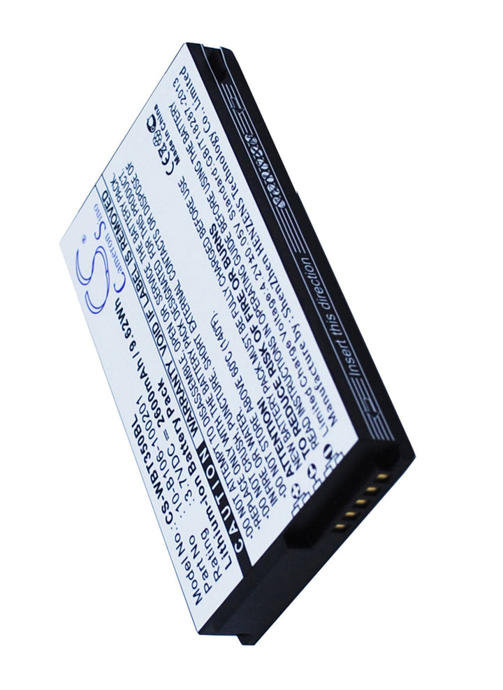 Battery for CS-WBT350BL-2