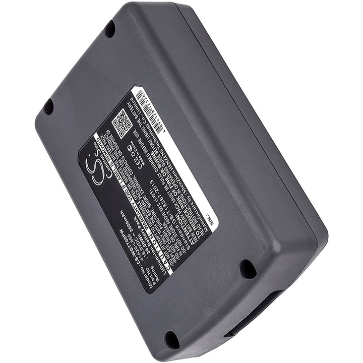 Battery for CS-WGT700PW-3