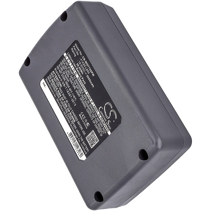 Battery for CS-WGT700PW-4