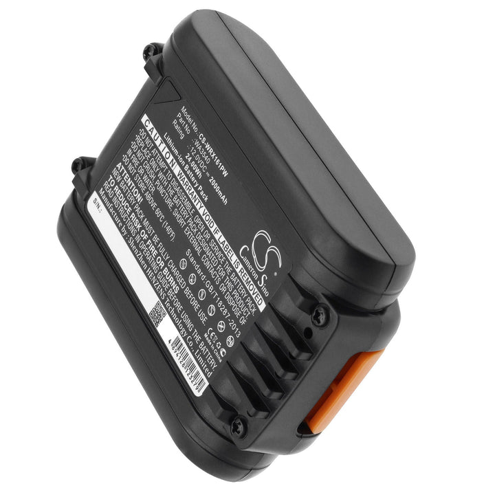 Battery for CS-WRX161PW-4
