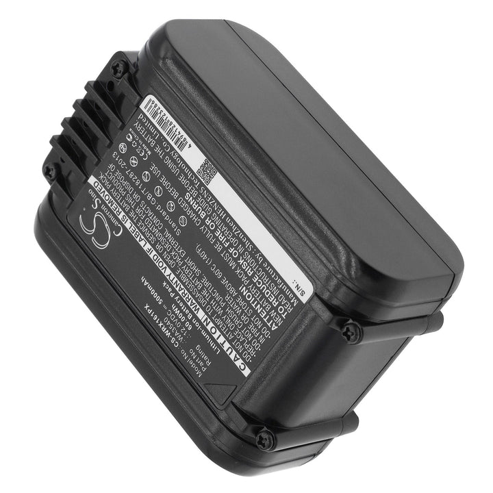 Battery for CS-WRX161PX-3
