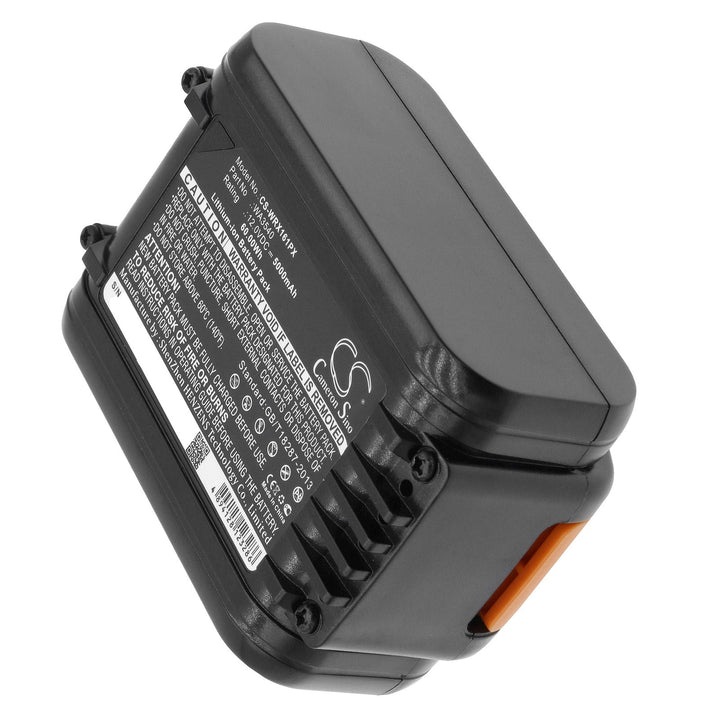 Battery for CS-WRX161PX-4