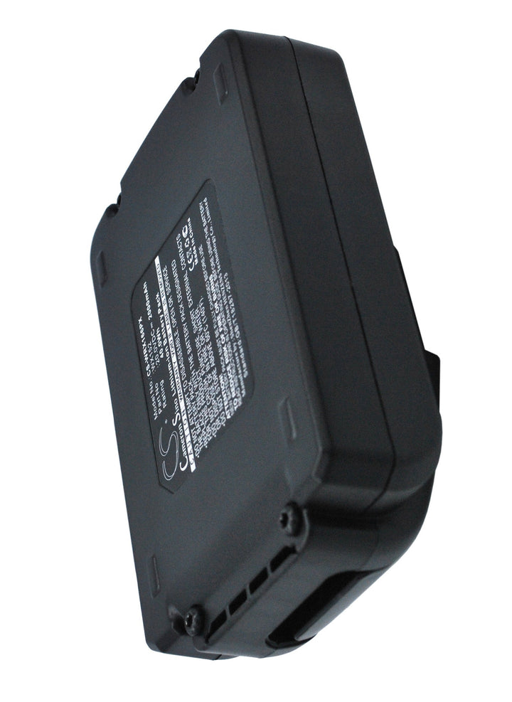 Battery for CS-WRX166PX-4