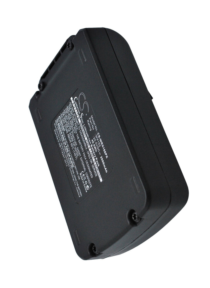 Battery for CS-WRX166PX-5
