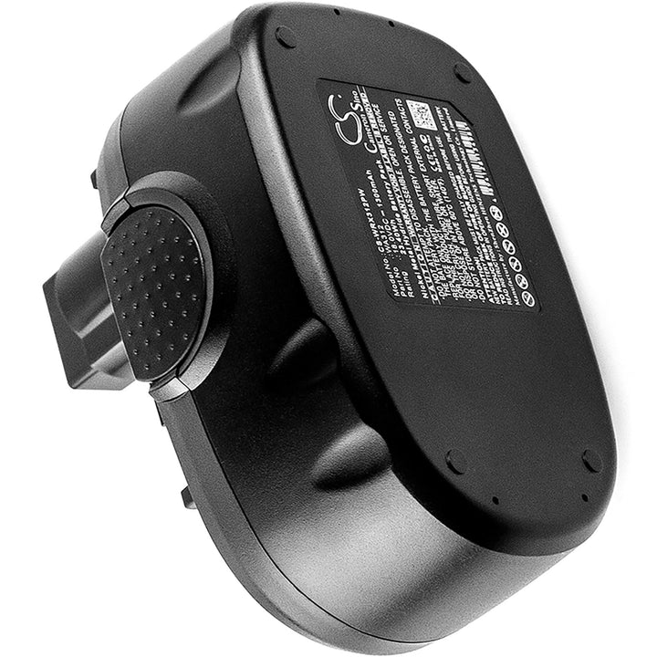 Battery for CS-WRX312PW-3