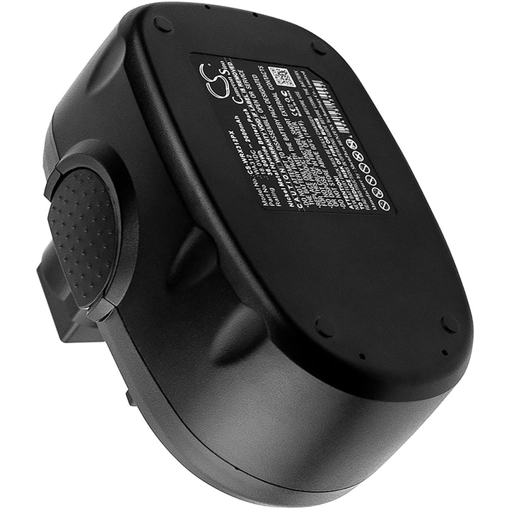 Battery for CS-WRX312PX-3