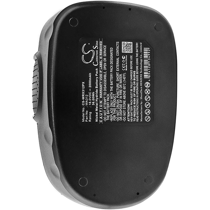 Battery for CS-WRX312PX-5