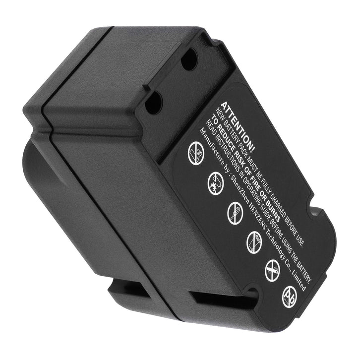 Battery for CS-WRX322PW-3