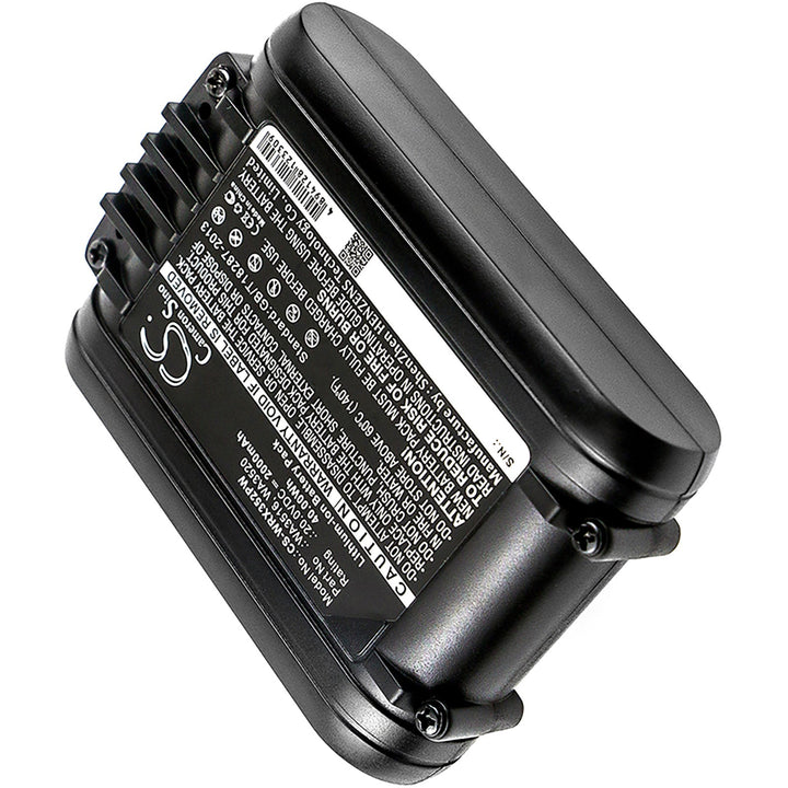 Battery for CS-WRX352PW-3