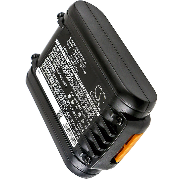 Battery for CS-WRX352PW-4