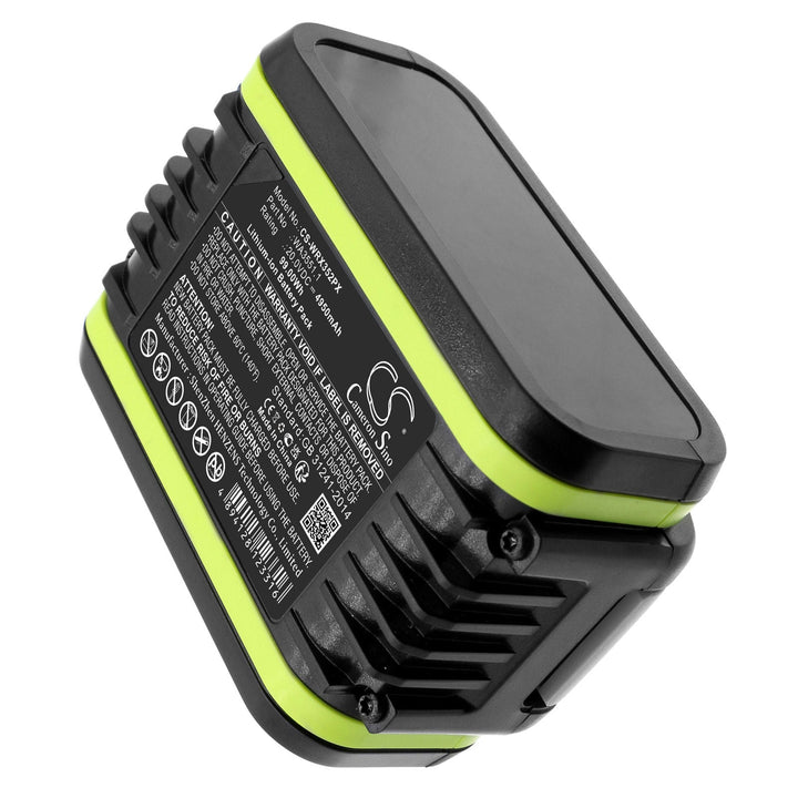 Battery for CS-WRX352PX-4