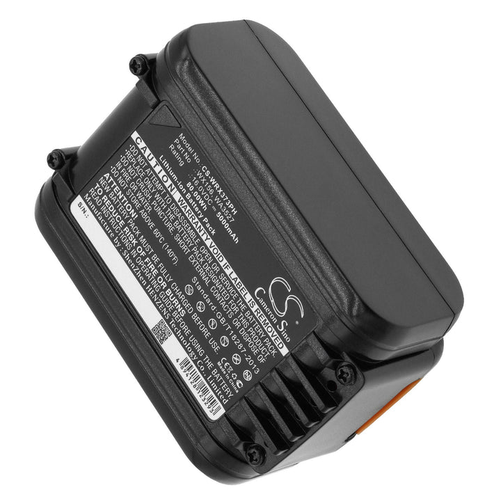 Battery for CS-WRX373PH-4