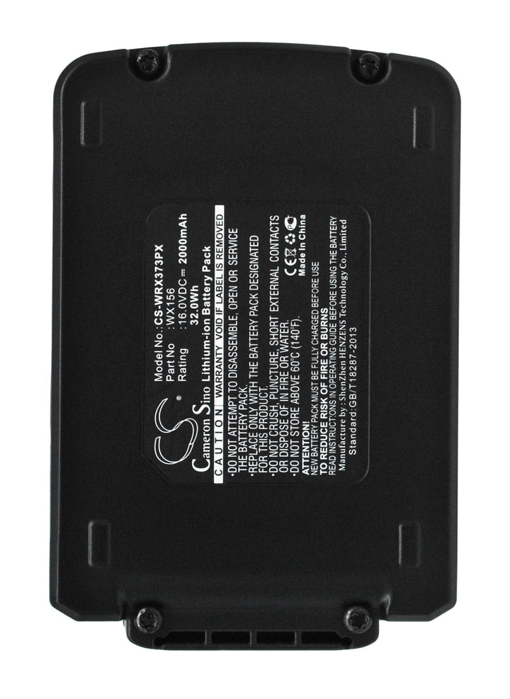 Battery for CS-WRX373PX-3
