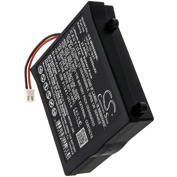 Battery for CS-WSN506SL