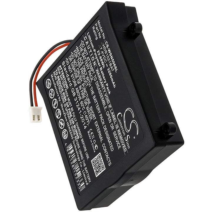 Battery for CS-WSN506SL