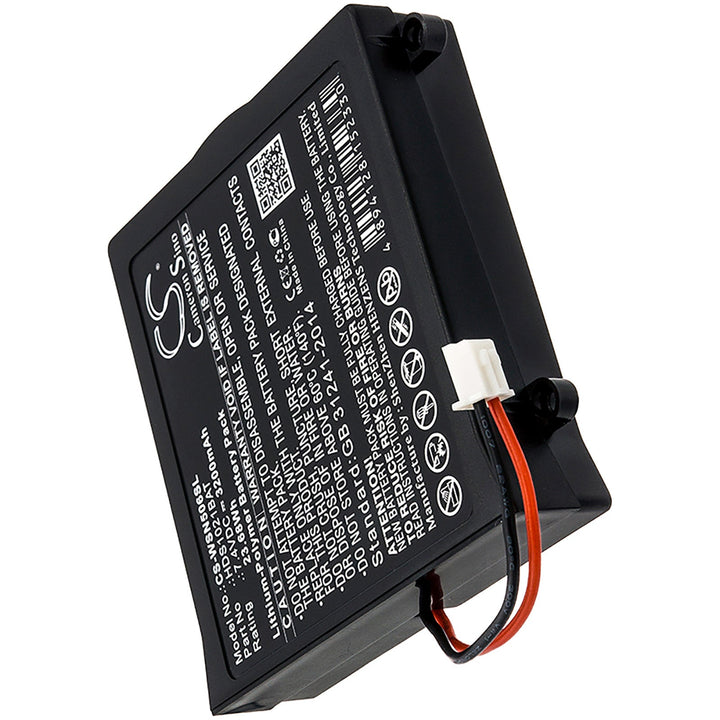 Battery for CS-WSN506SL-2