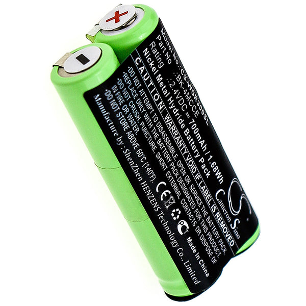 Battery for CS-WSR300SL