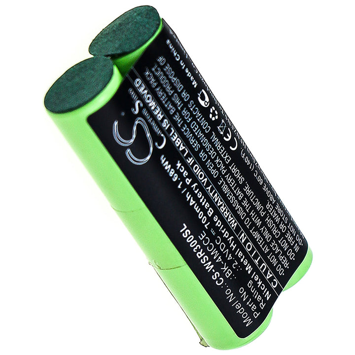 Battery for CS-WSR300SL-2