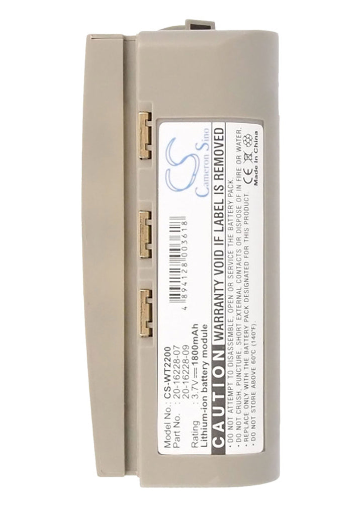 Battery for CS-WT2200-5