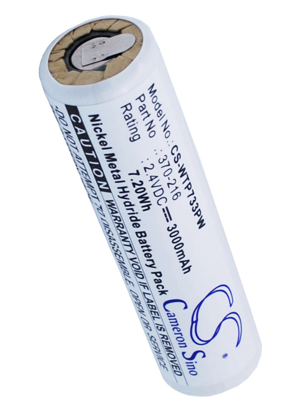 Battery for CS-WTP733PW