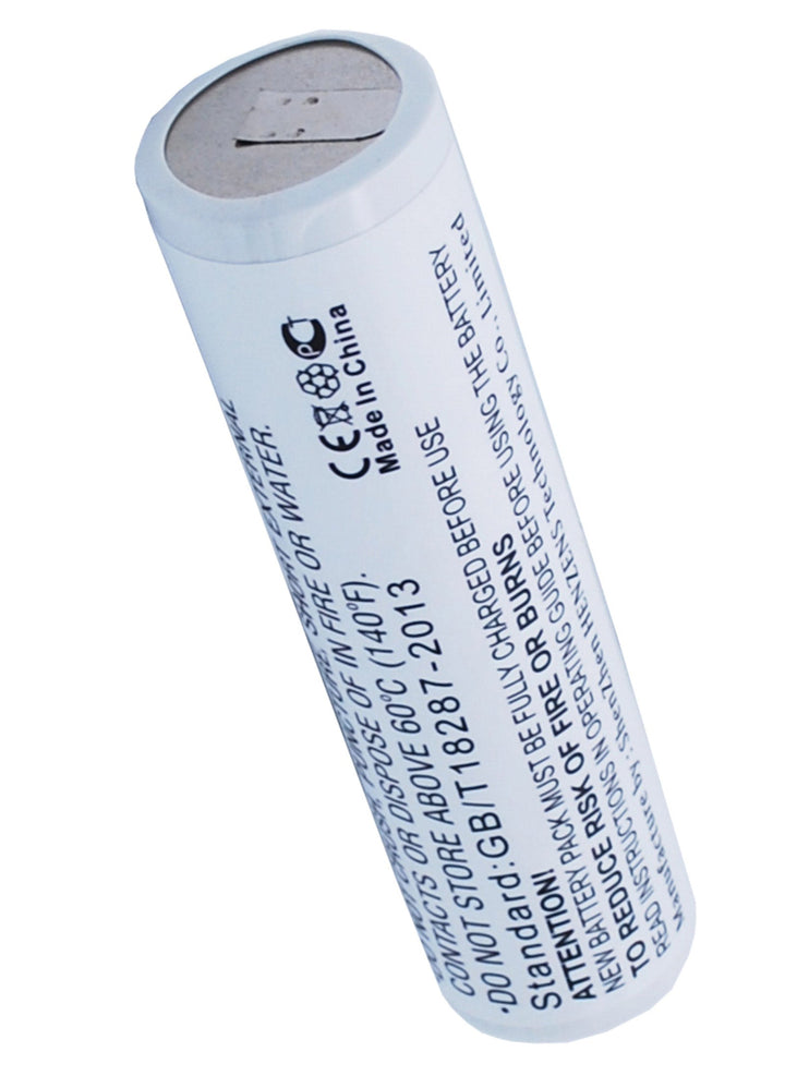 Battery for CS-WTP733PW-2