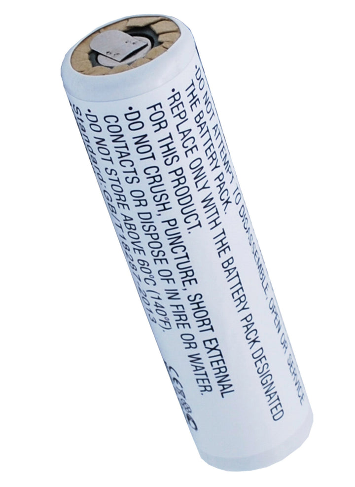 Battery for CS-WTP733PW-4