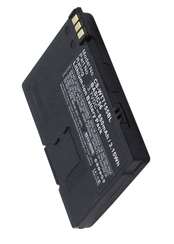 Battery for CS-WTT155BL