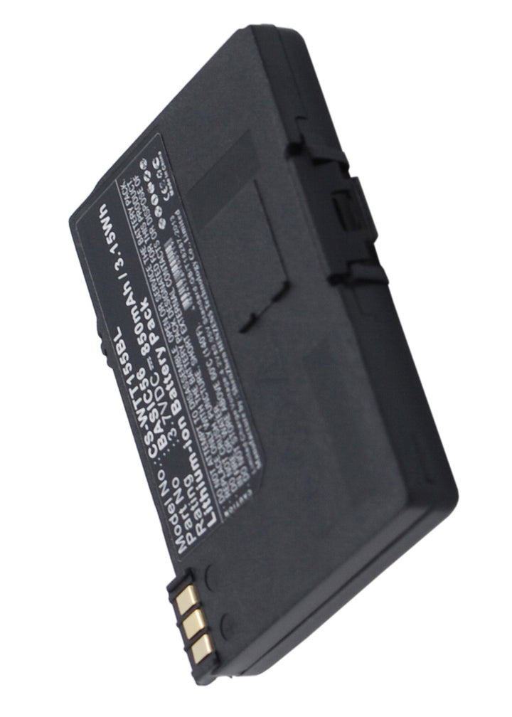 Battery for CS-WTT155BL-2