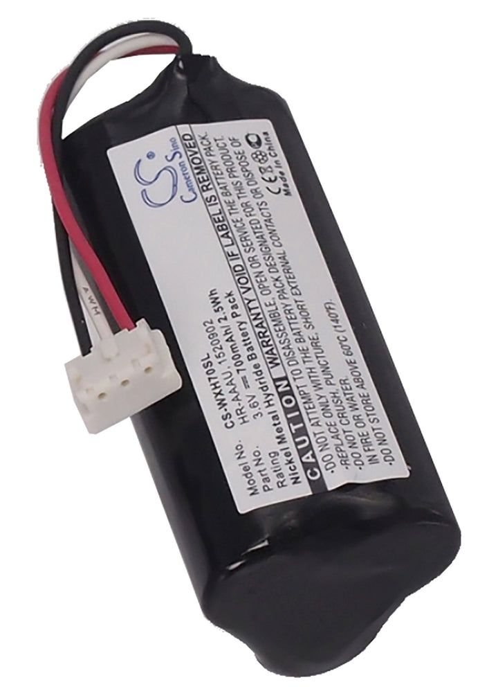 Battery for CS-WXH70SL-3