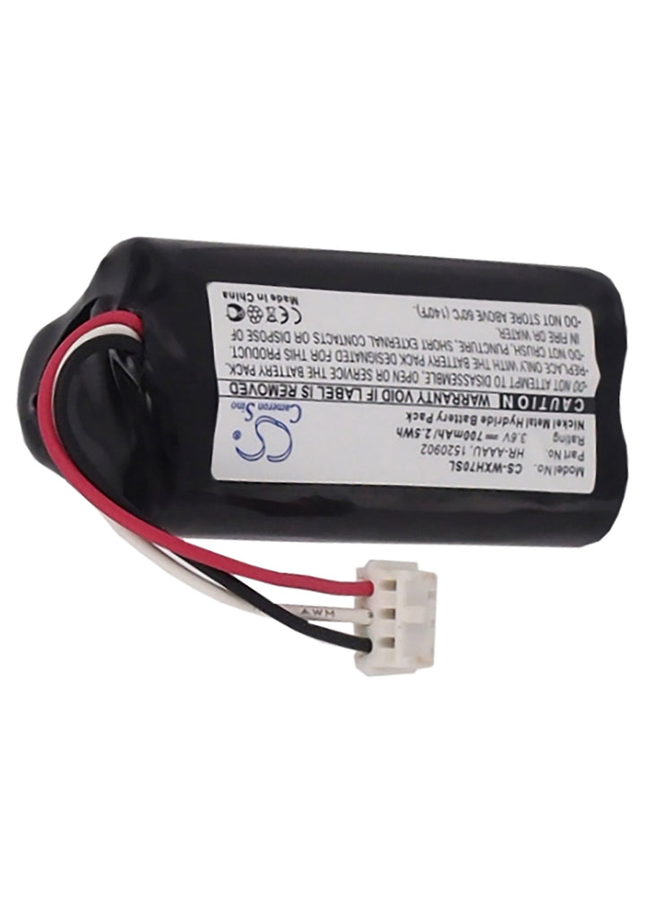 Battery for CS-WXH70SL-4